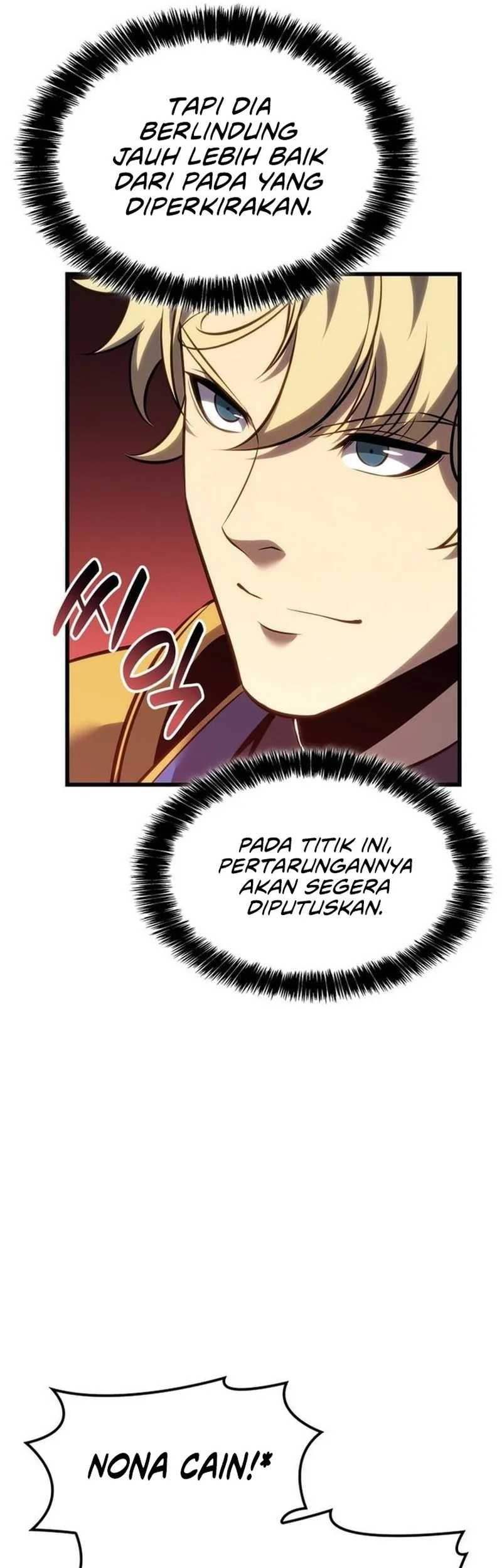 The Count’s Youngest Son Is A Player! chapter 122 halaman 14