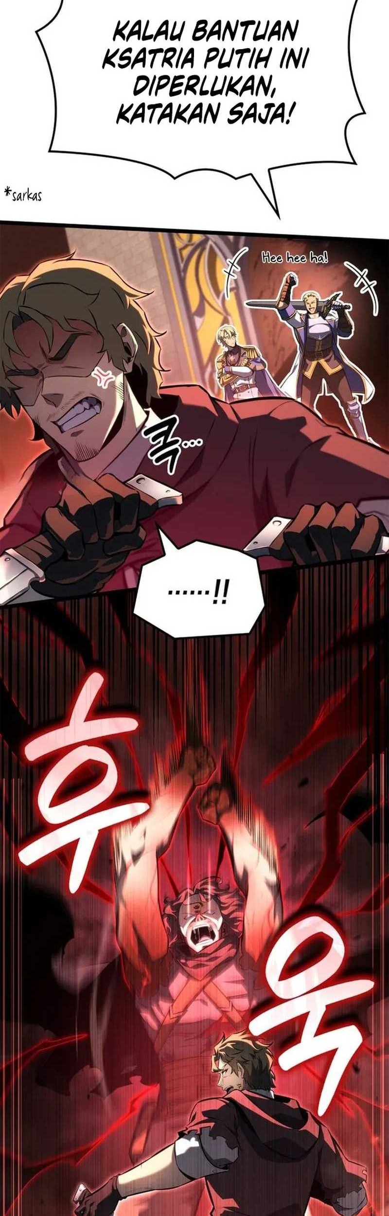The Count’s Youngest Son Is A Player! chapter 122 halaman 15