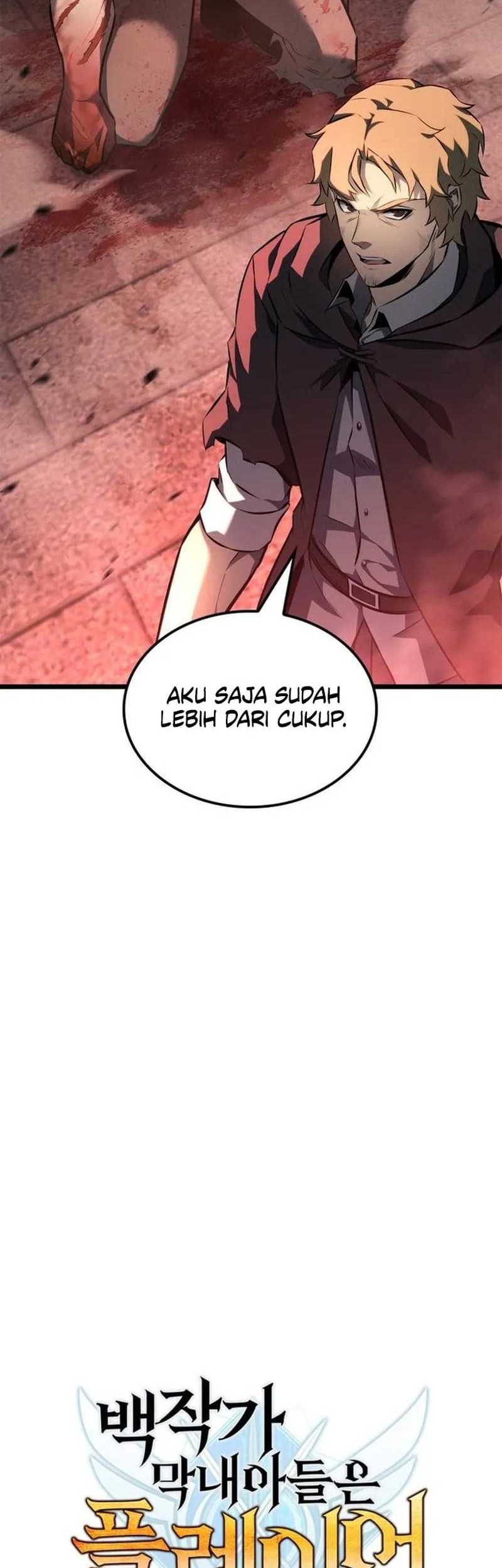 The Count’s Youngest Son Is A Player! chapter 122 halaman 21