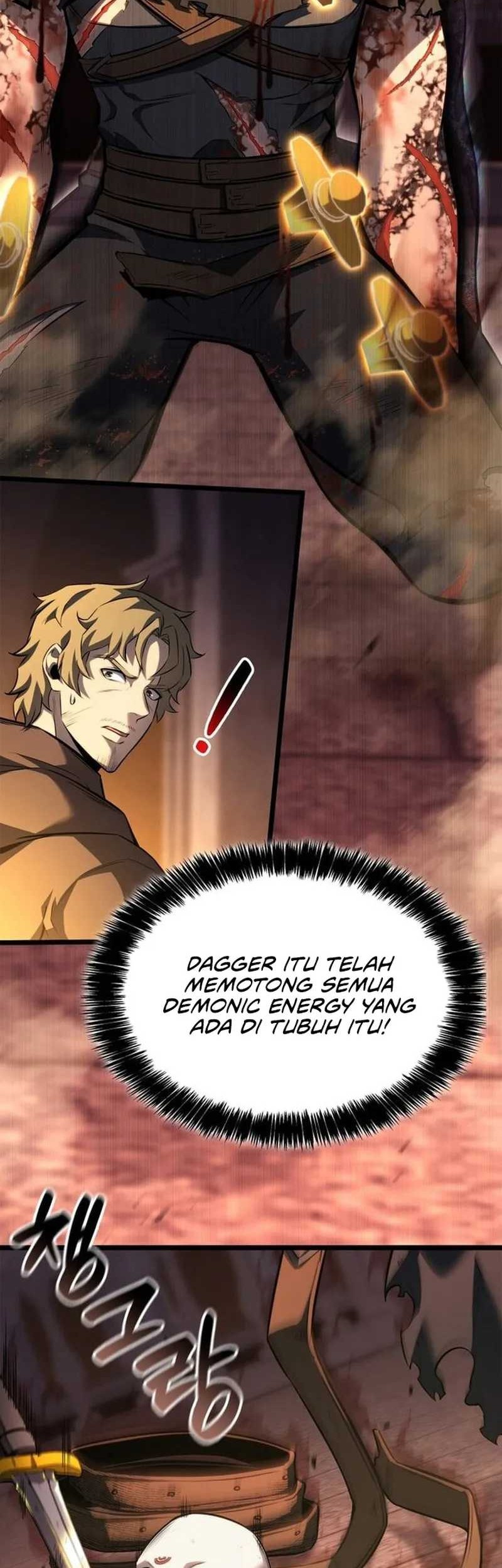 The Count’s Youngest Son Is A Player! chapter 122 halaman 27