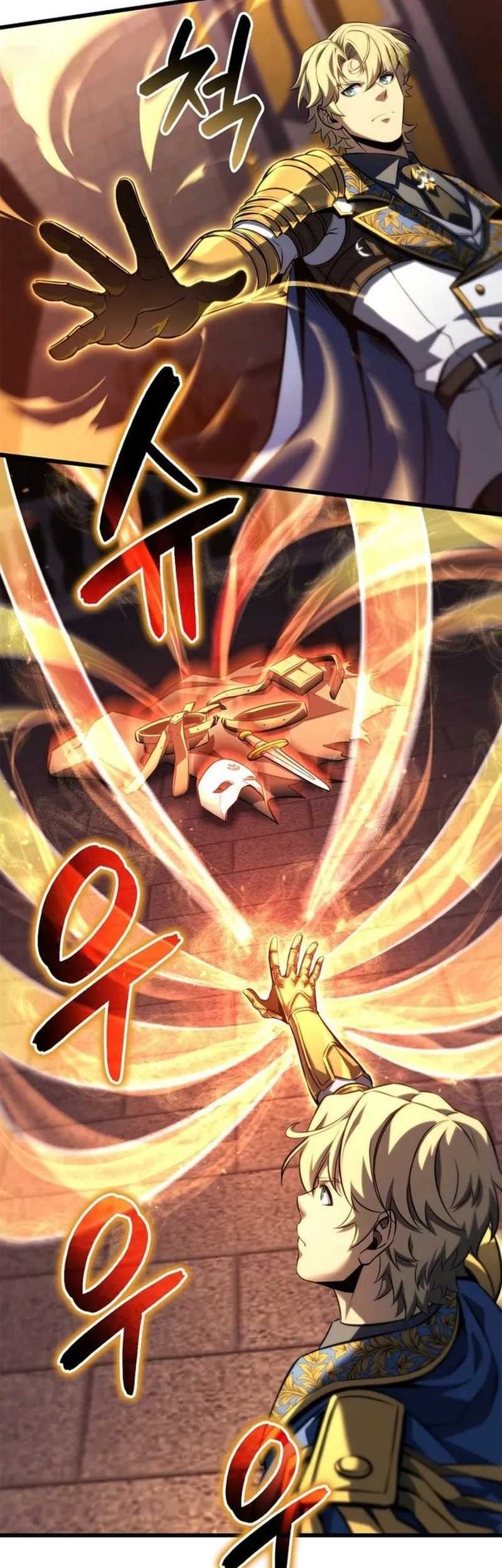 The Count’s Youngest Son Is A Player! chapter 122 halaman 31
