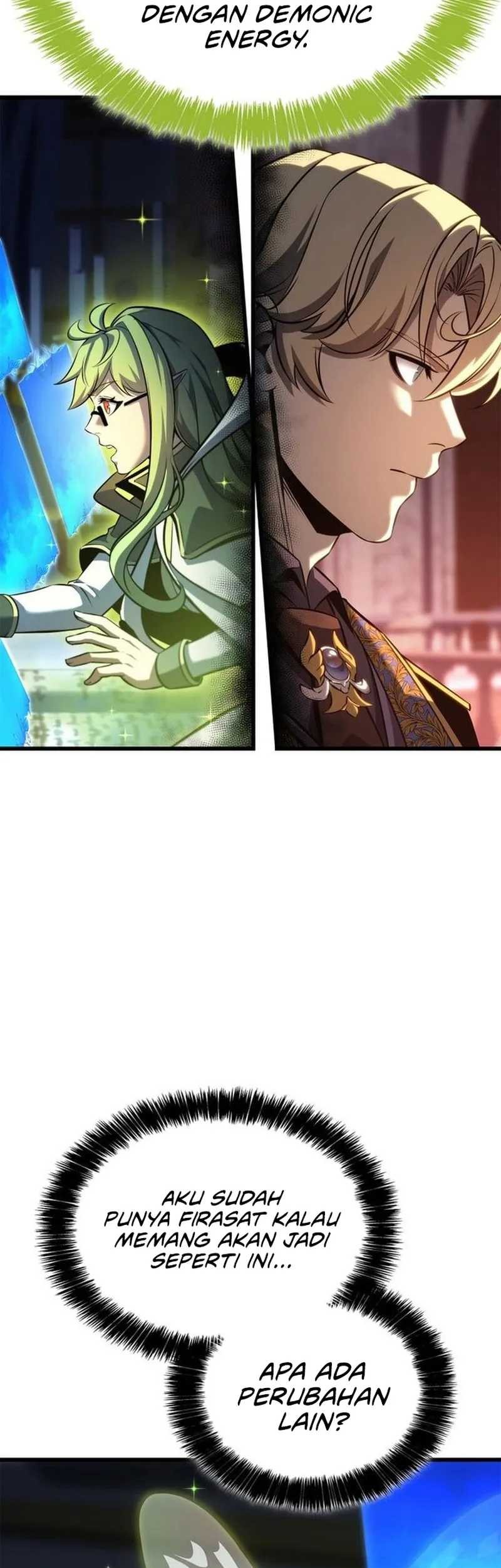 The Count’s Youngest Son Is A Player! chapter 122 halaman 34