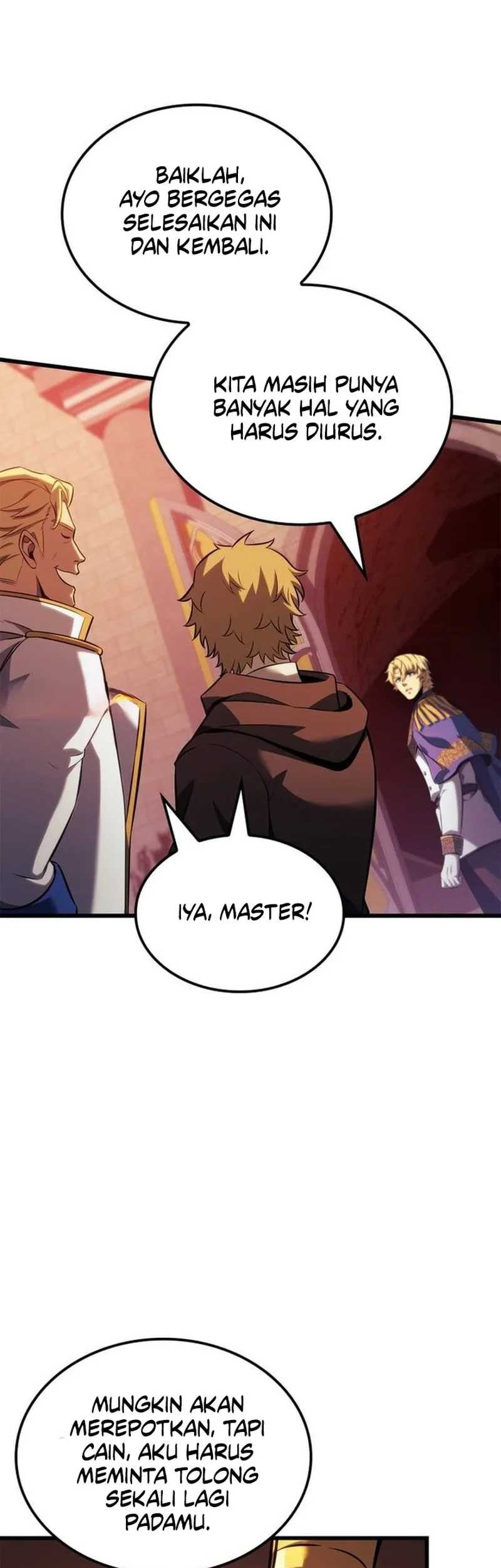 The Count’s Youngest Son Is A Player! chapter 122 halaman 37