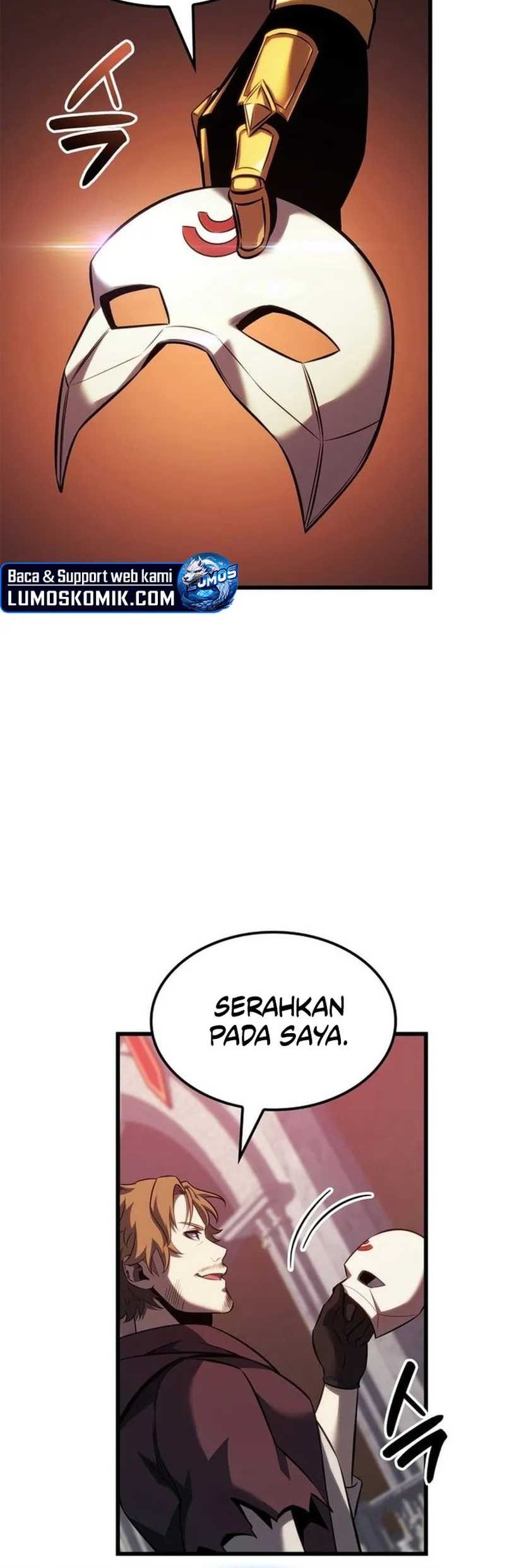 The Count’s Youngest Son Is A Player! chapter 122 halaman 38