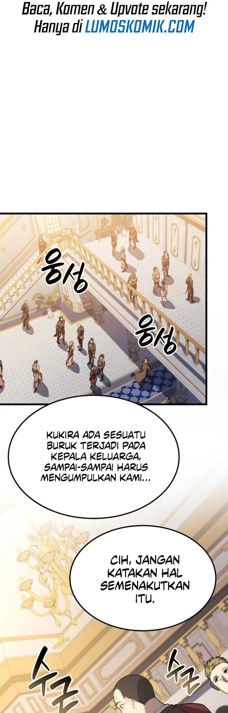The Count’s Youngest Son Is A Player! chapter 122 halaman 42