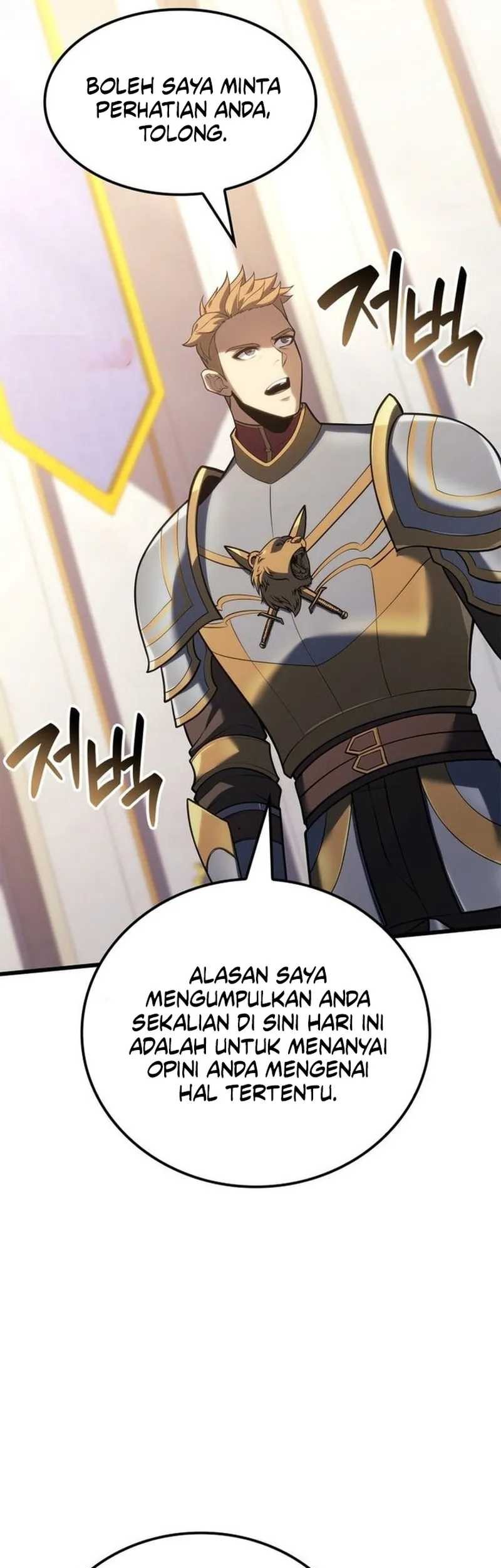 The Count’s Youngest Son Is A Player! chapter 122 halaman 45
