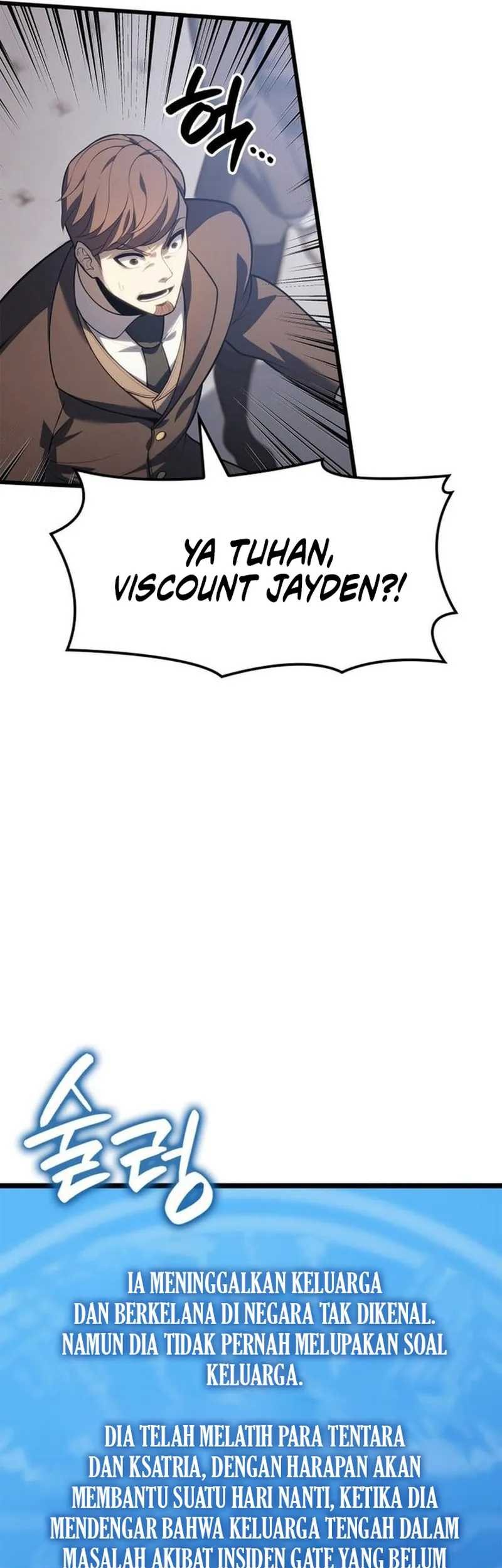 The Count’s Youngest Son Is A Player! chapter 122 halaman 48