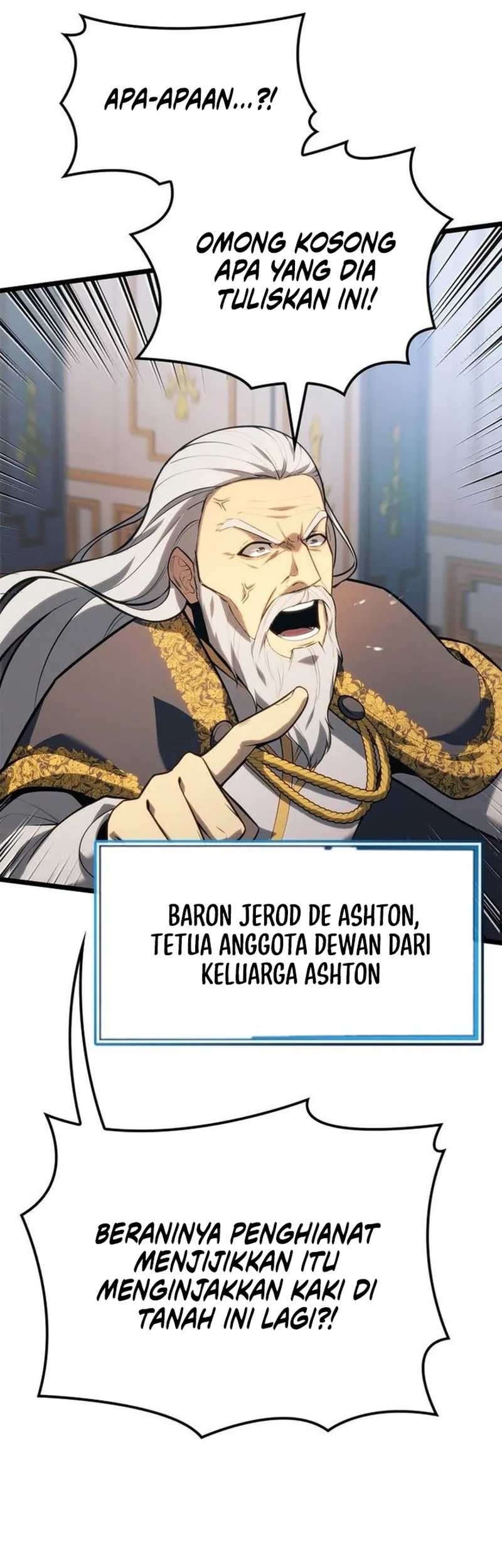 The Count’s Youngest Son Is A Player! chapter 122 halaman 50