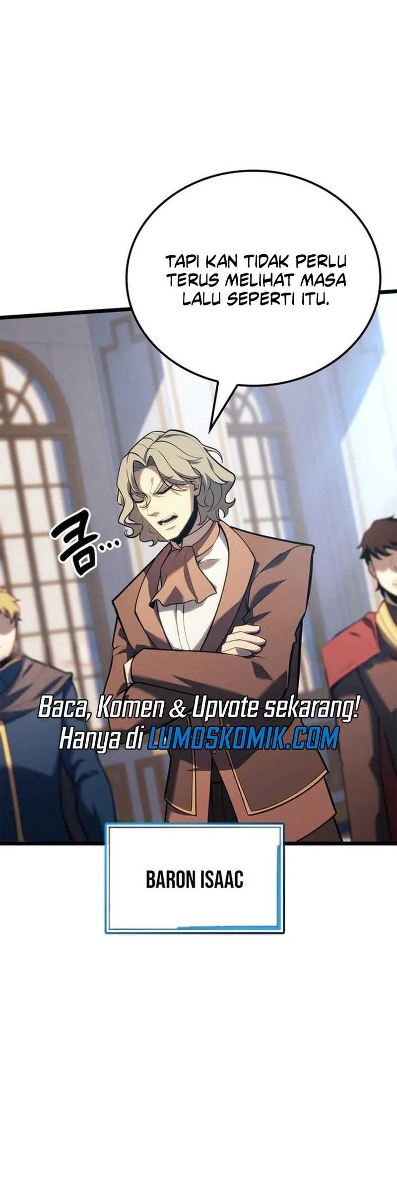 The Count’s Youngest Son Is A Player! chapter 122 halaman 51