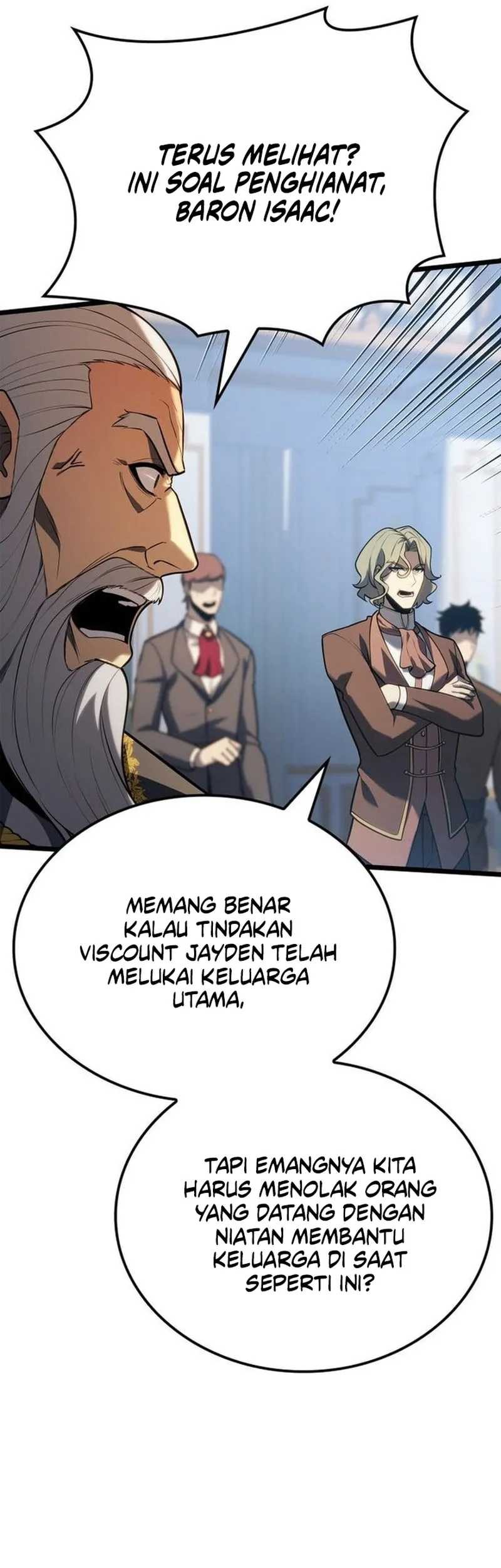The Count’s Youngest Son Is A Player! chapter 122 halaman 52