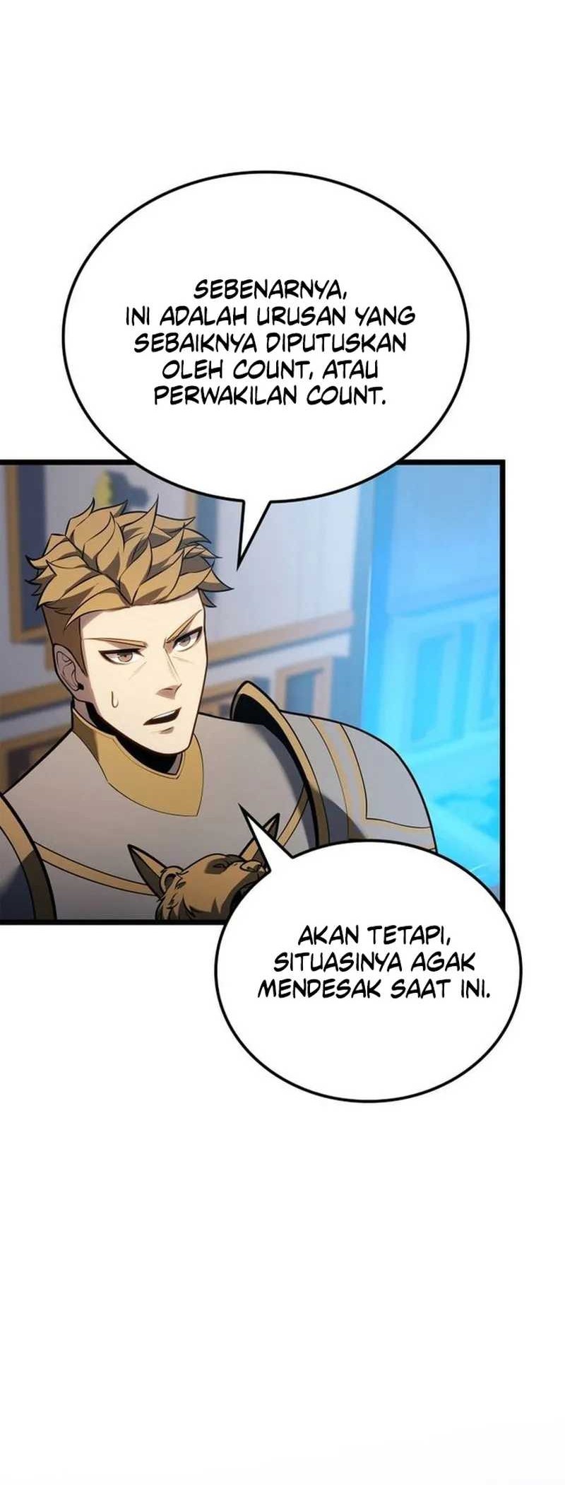 The Count’s Youngest Son Is A Player! chapter 122 halaman 53