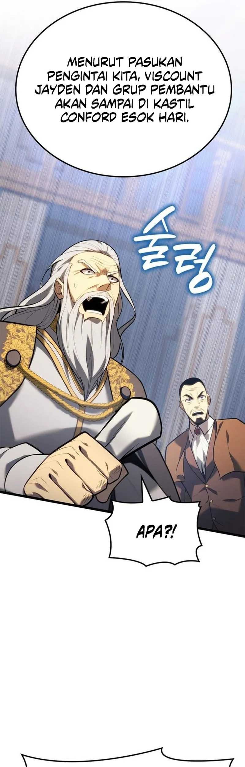 The Count’s Youngest Son Is A Player! chapter 122 halaman 54