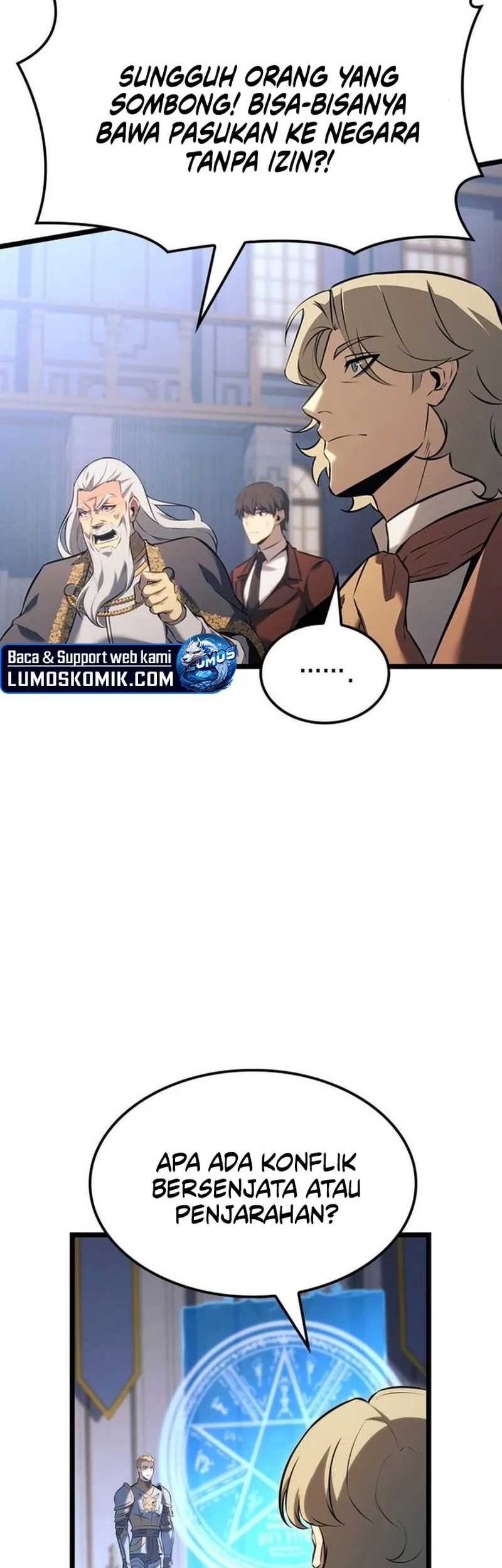 The Count’s Youngest Son Is A Player! chapter 122 halaman 55