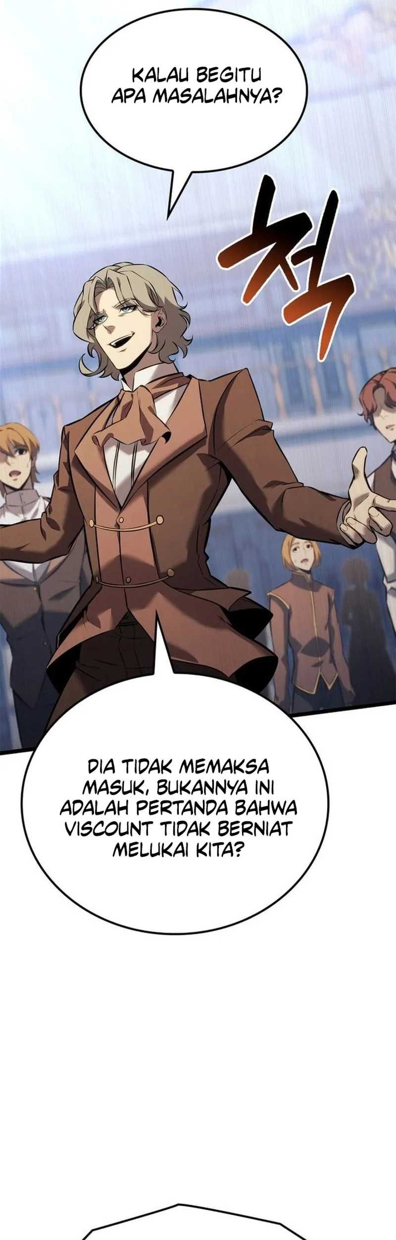 The Count’s Youngest Son Is A Player! chapter 122 halaman 57