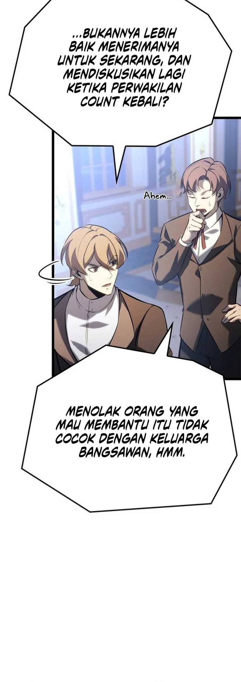 The Count’s Youngest Son Is A Player! chapter 122 halaman 58