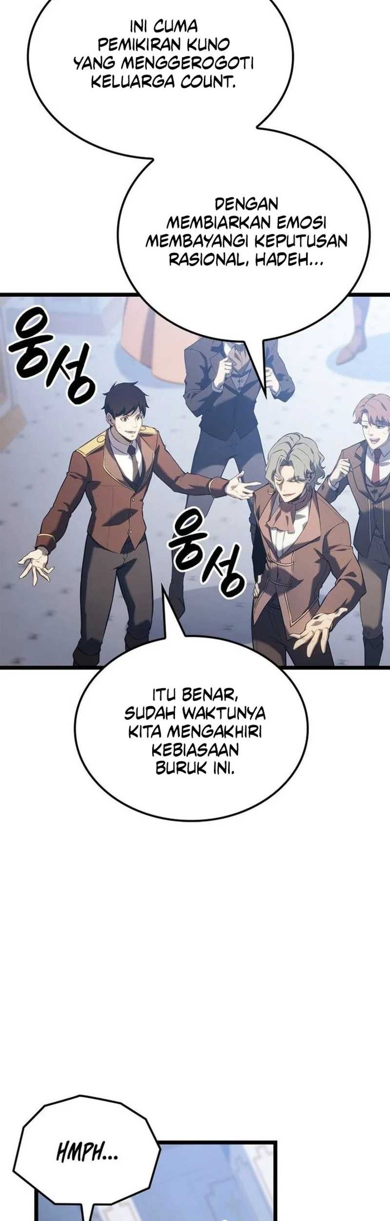 The Count’s Youngest Son Is A Player! chapter 122 halaman 60