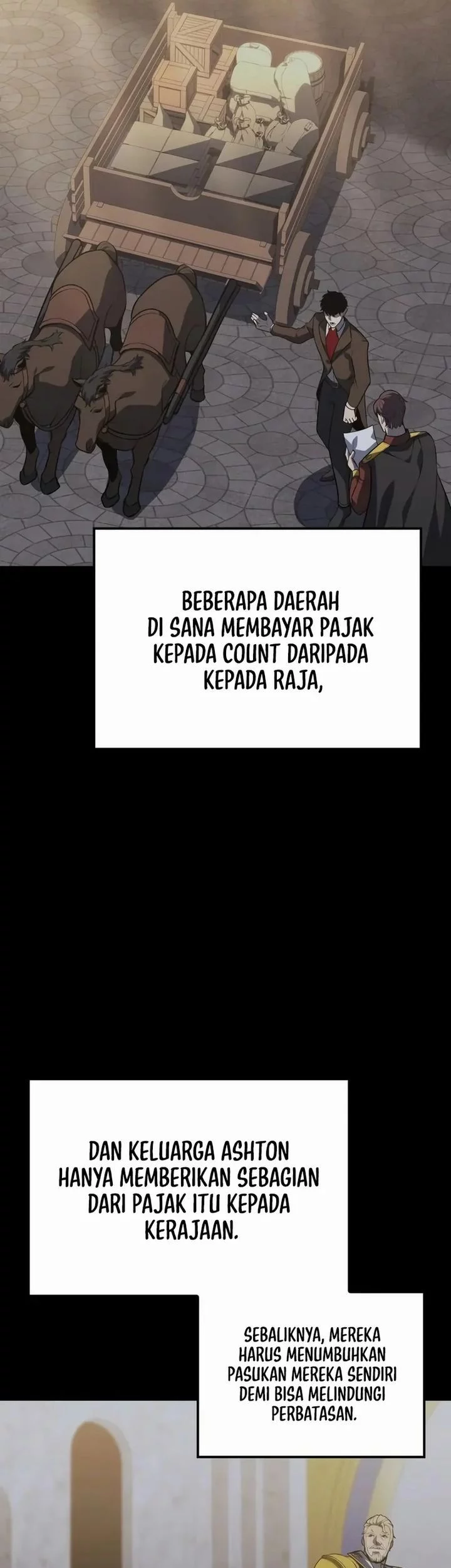 The Count’s Youngest Son Is A Player! chapter 123 halaman 3