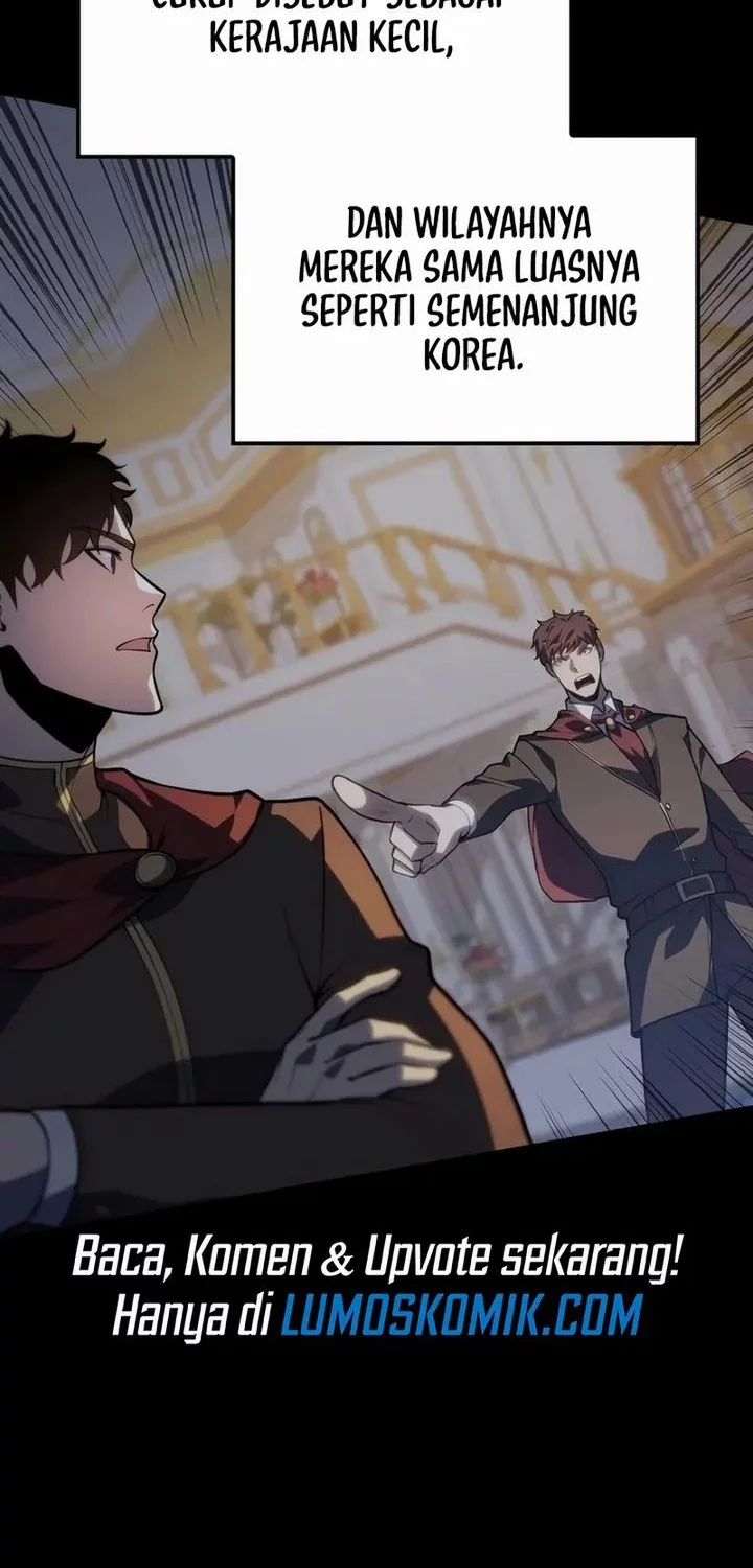 The Count’s Youngest Son Is A Player! chapter 123 halaman 6