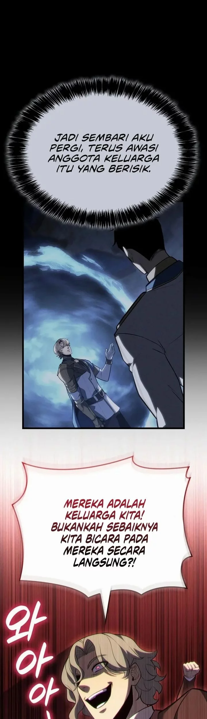 The Count’s Youngest Son Is A Player! chapter 123 halaman 7
