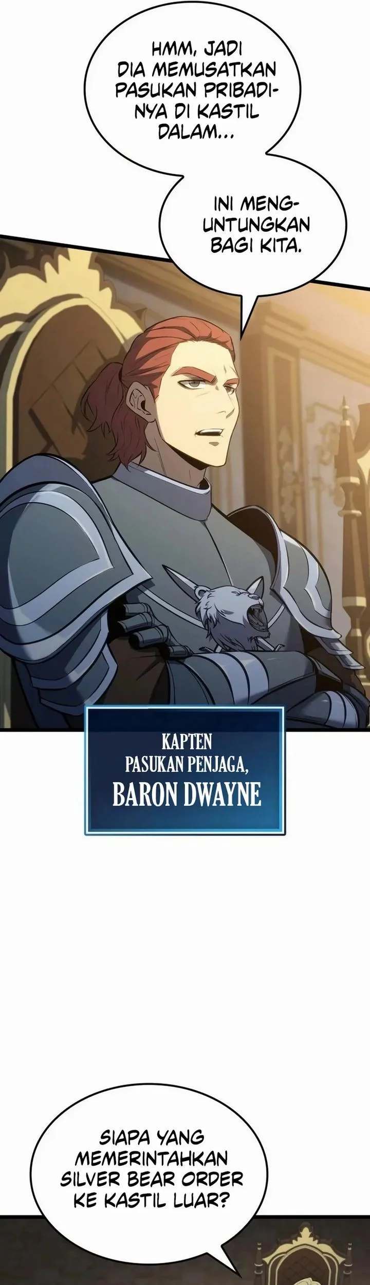 The Count’s Youngest Son Is A Player! chapter 123 halaman 28