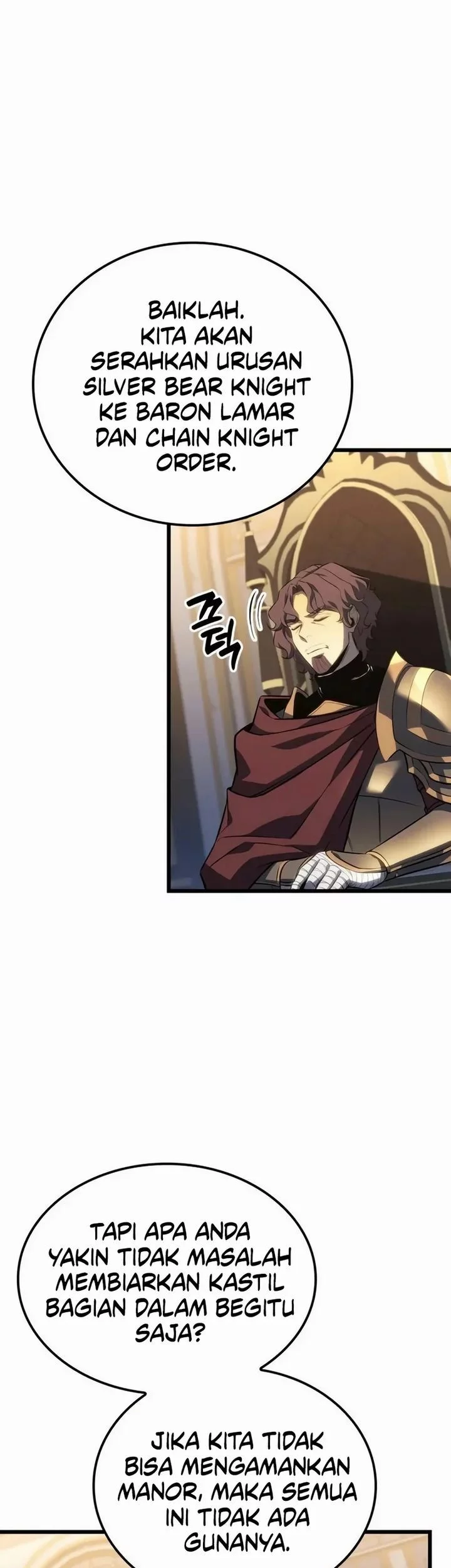 The Count’s Youngest Son Is A Player! chapter 123 halaman 34