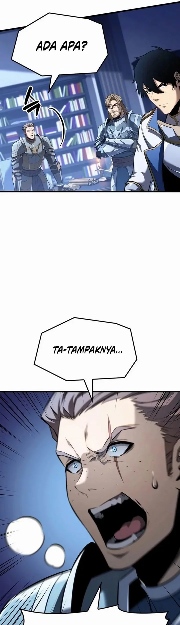 The Count’s Youngest Son Is A Player! chapter 123 halaman 45