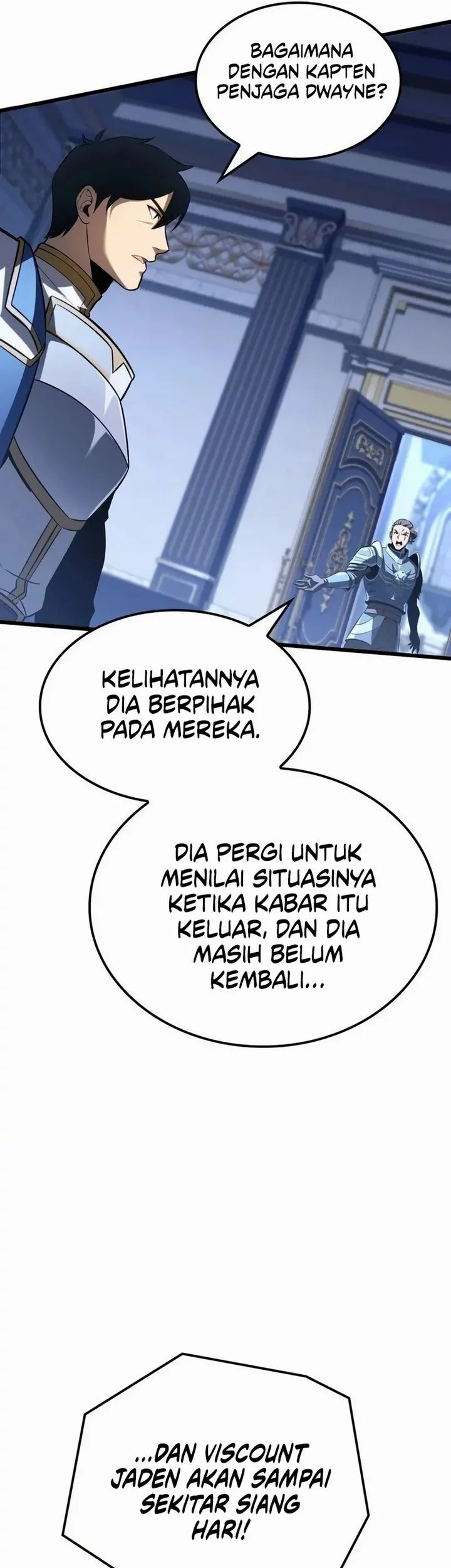 The Count’s Youngest Son Is A Player! chapter 123 halaman 50