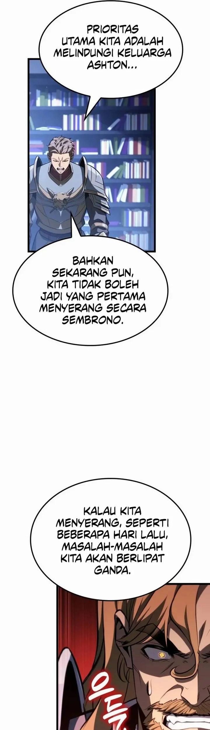 The Count’s Youngest Son Is A Player! chapter 123 halaman 54