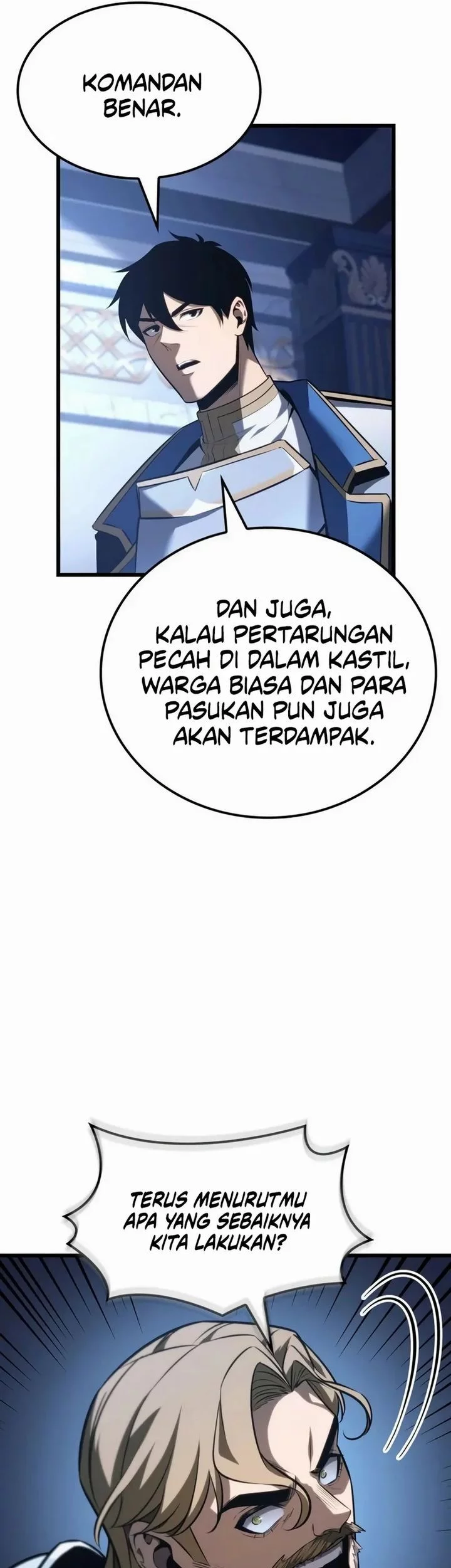 The Count’s Youngest Son Is A Player! chapter 123 halaman 56