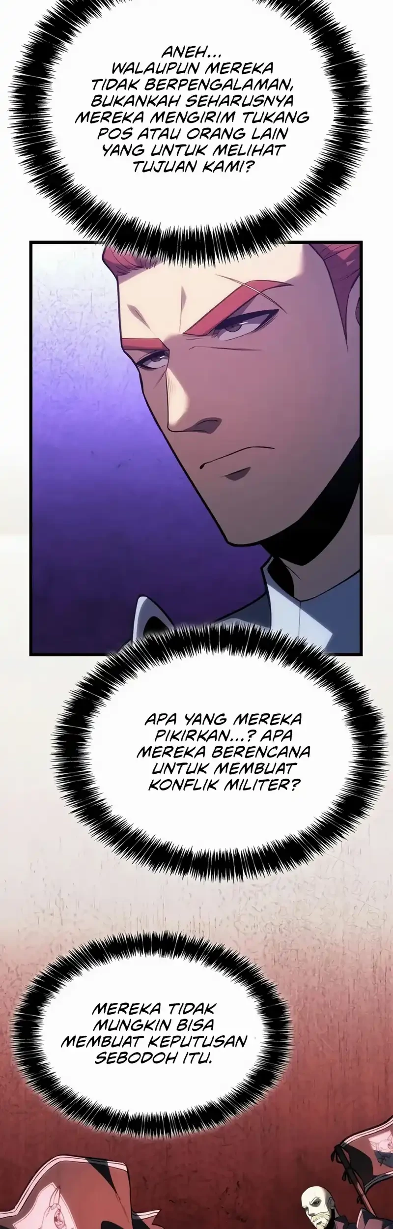 The Count’s Youngest Son Is A Player! chapter 124 halaman 10