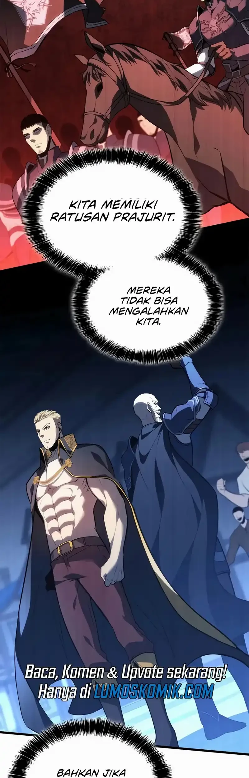The Count’s Youngest Son Is A Player! chapter 124 halaman 11
