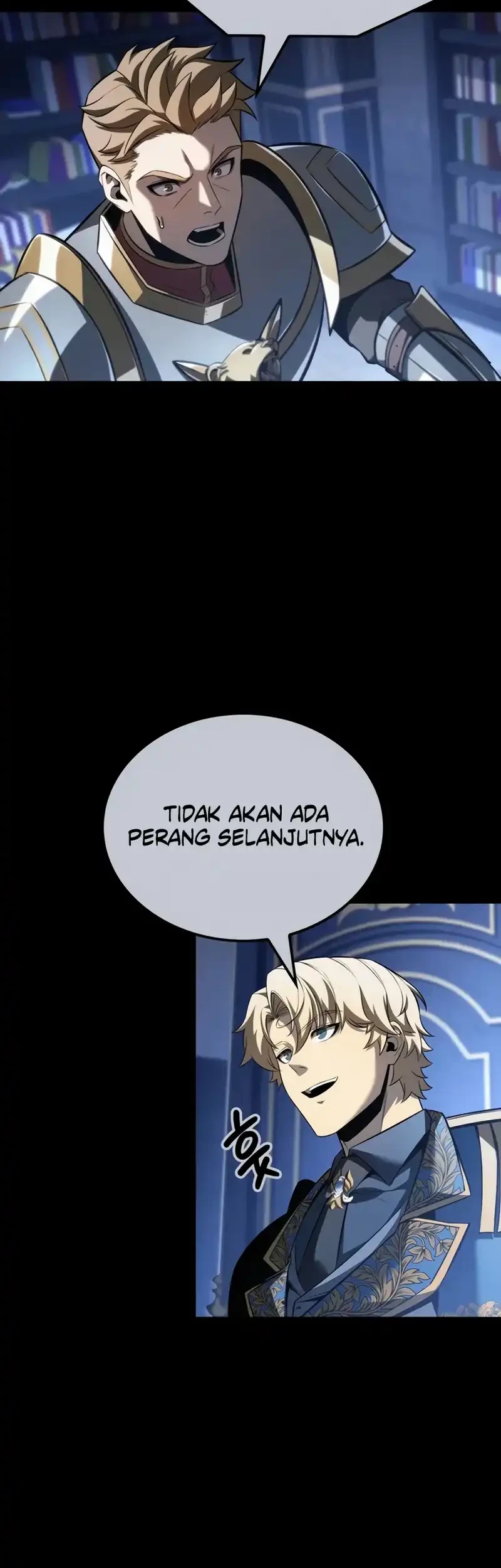 The Count’s Youngest Son Is A Player! chapter 124 halaman 20