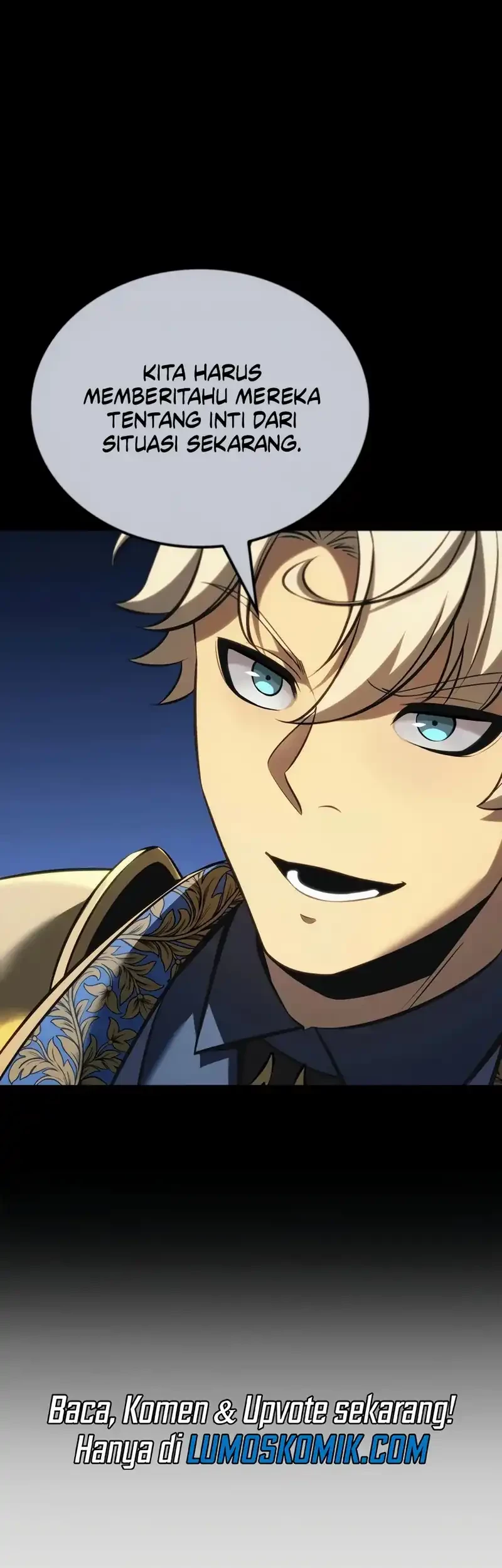 The Count’s Youngest Son Is A Player! chapter 124 halaman 25