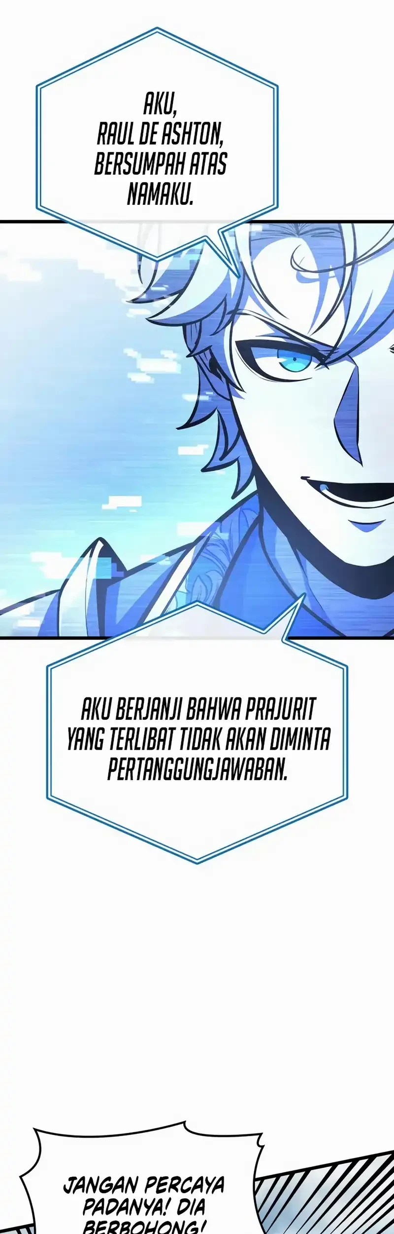 The Count’s Youngest Son Is A Player! chapter 124 halaman 33