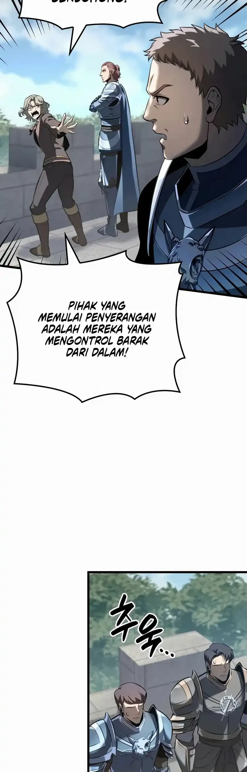The Count’s Youngest Son Is A Player! chapter 124 halaman 34