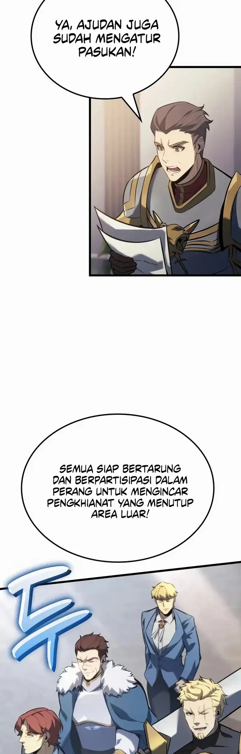 The Count’s Youngest Son Is A Player! chapter 124 halaman 44