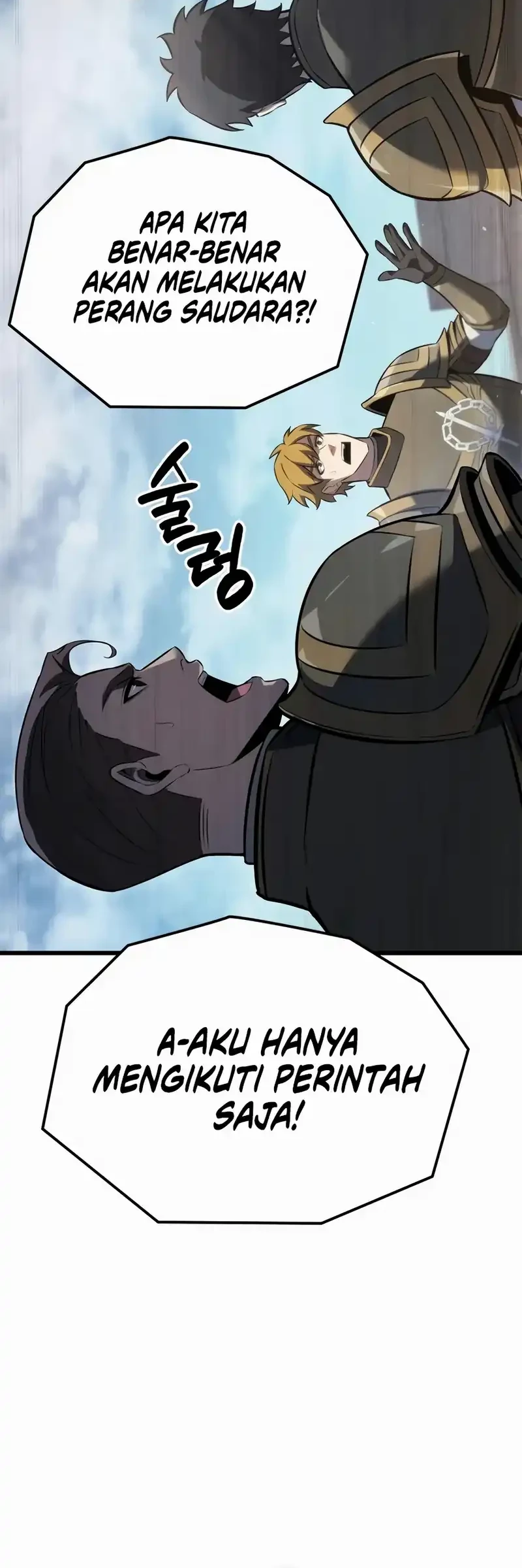 The Count’s Youngest Son Is A Player! chapter 124 halaman 47