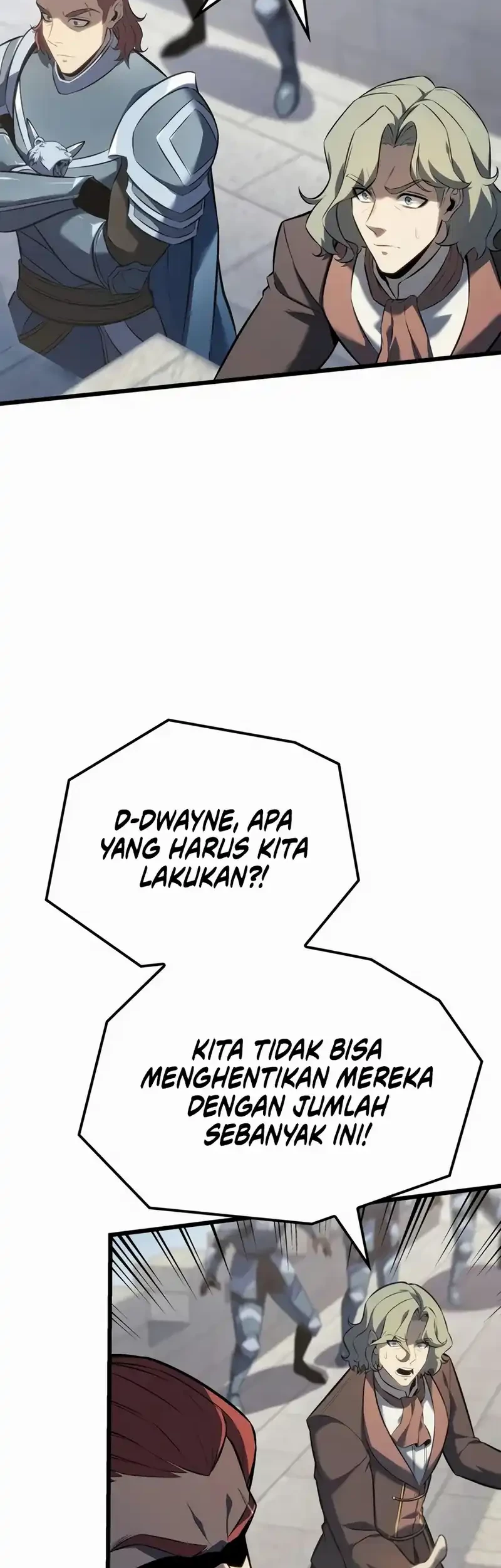 The Count’s Youngest Son Is A Player! chapter 124 halaman 51