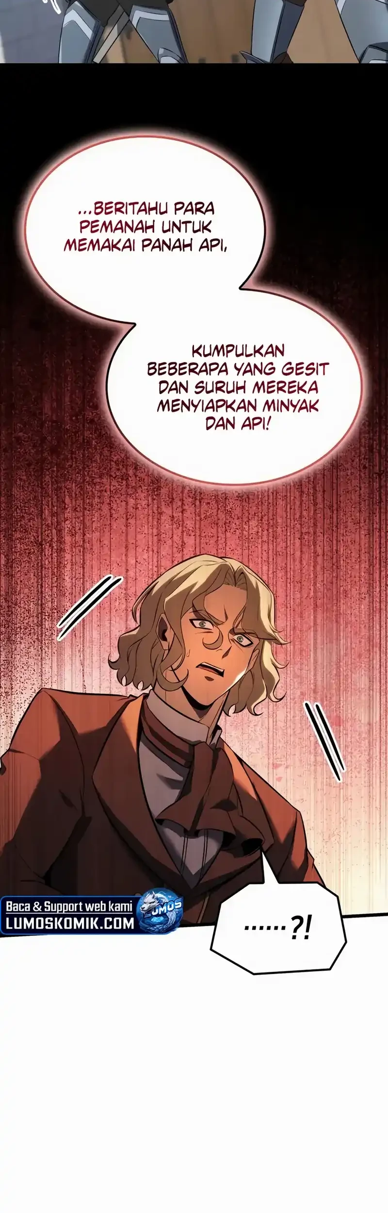 The Count’s Youngest Son Is A Player! chapter 124 halaman 54