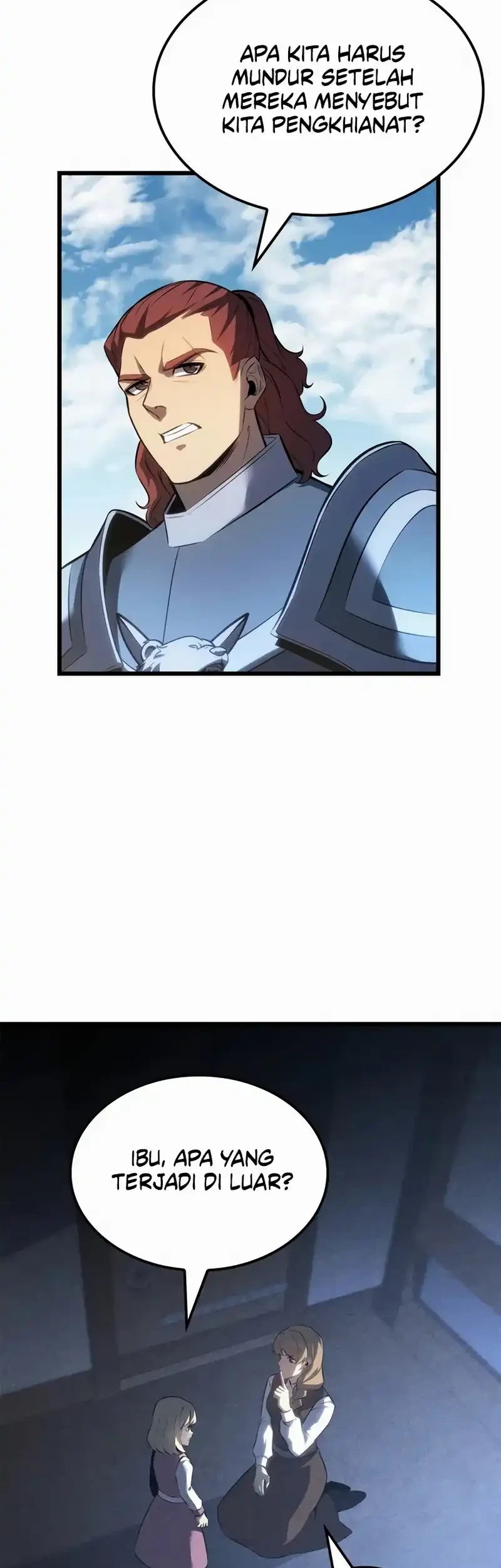 The Count’s Youngest Son Is A Player! chapter 124 halaman 57