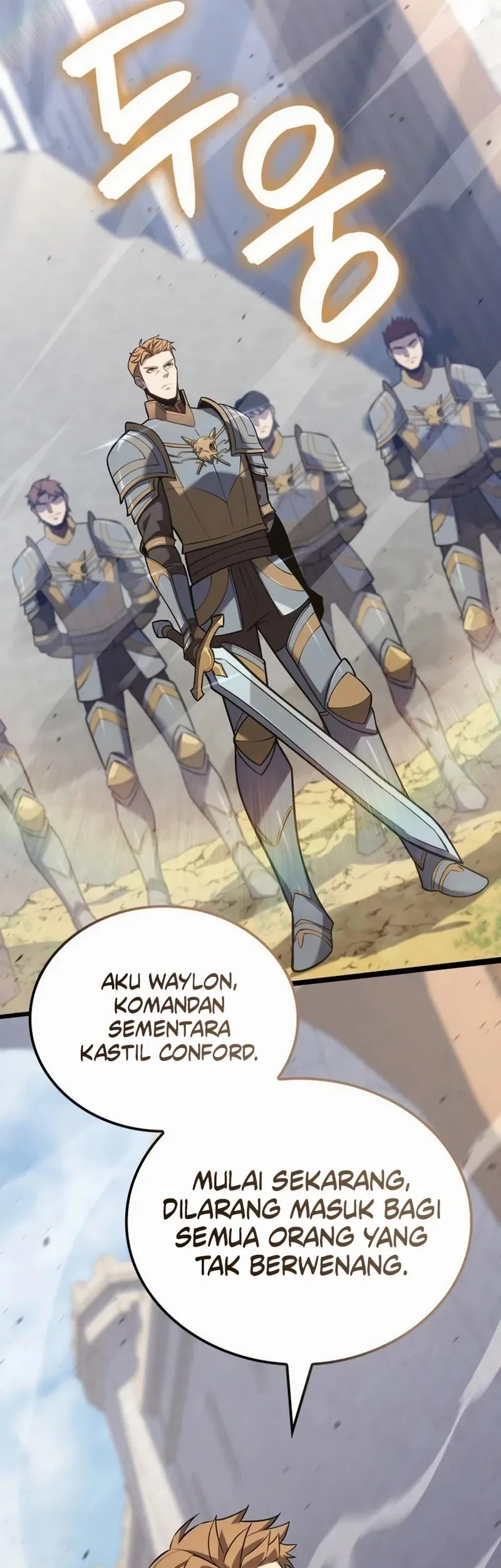 The Count’s Youngest Son Is A Player! chapter 126 halaman 8