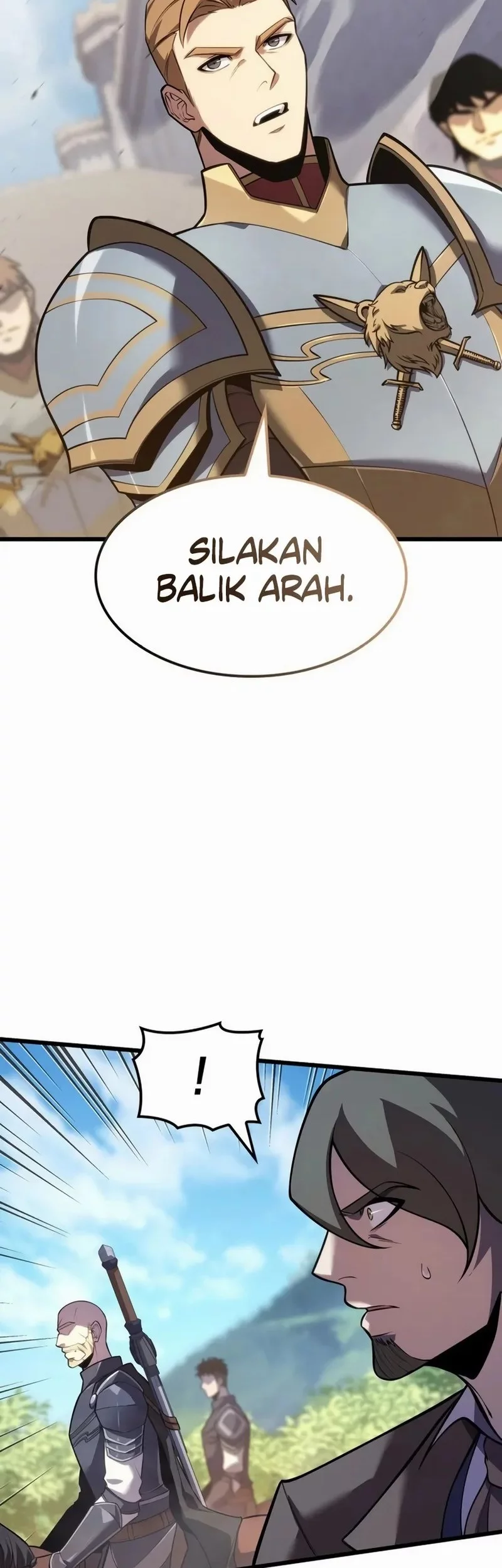The Count’s Youngest Son Is A Player! chapter 126 halaman 9