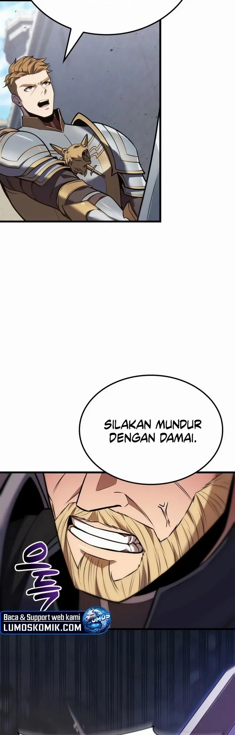 The Count’s Youngest Son Is A Player! chapter 126 halaman 13