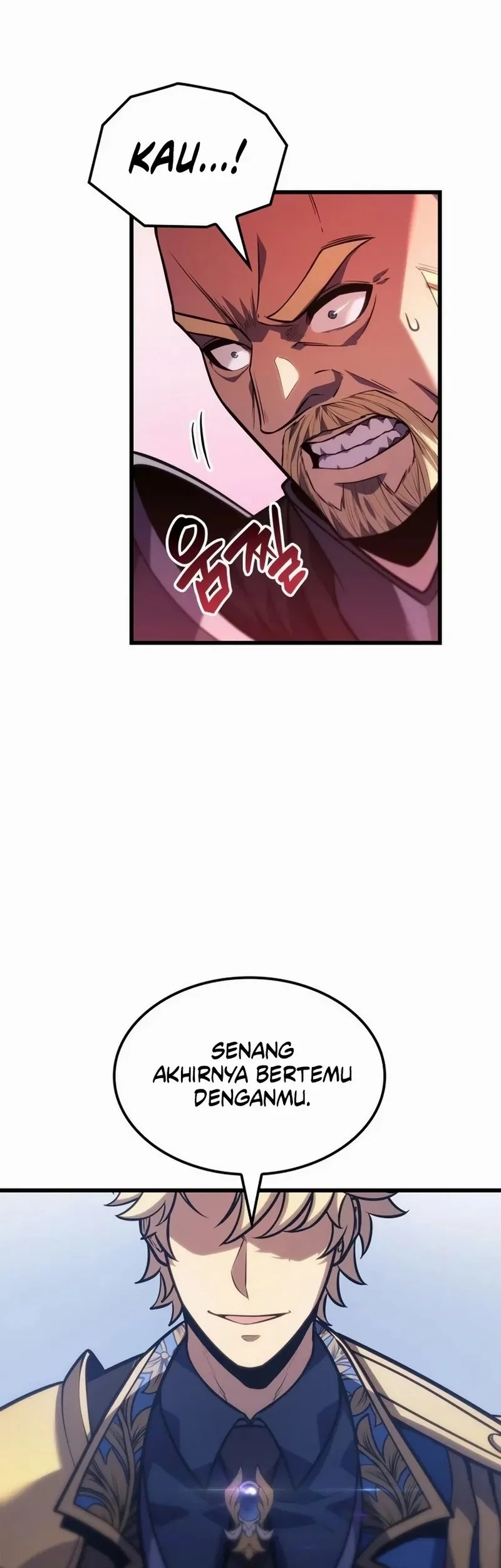 The Count’s Youngest Son Is A Player! chapter 126 halaman 17