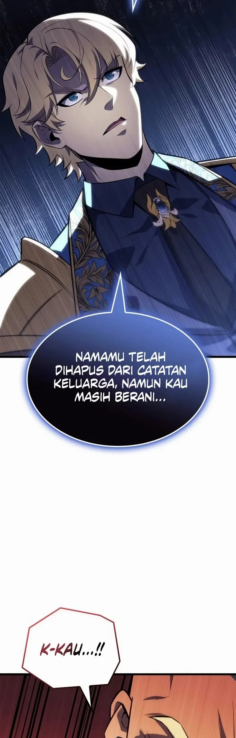 The Count’s Youngest Son Is A Player! chapter 126 halaman 22