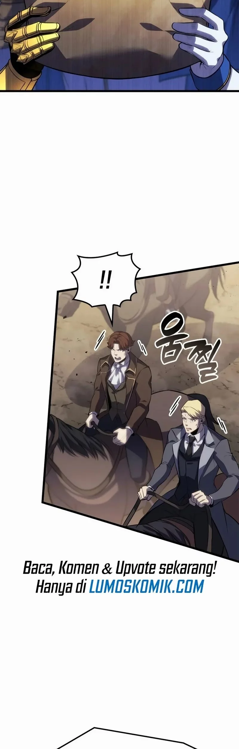 The Count’s Youngest Son Is A Player! chapter 126 halaman 25