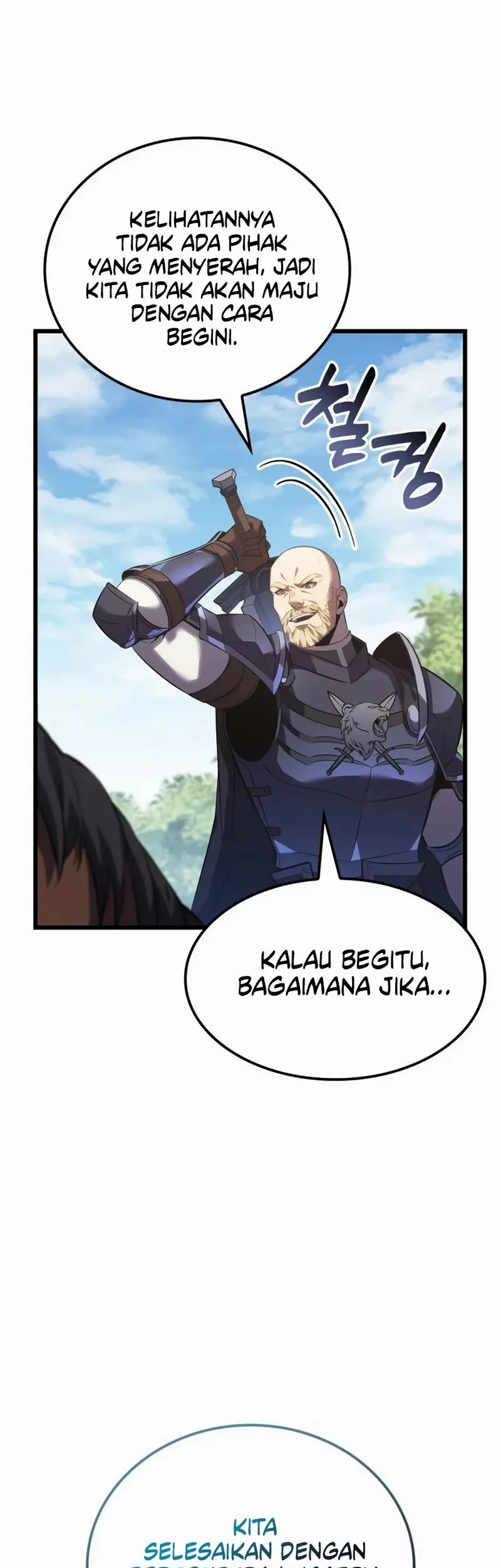 The Count’s Youngest Son Is A Player! chapter 126 halaman 31