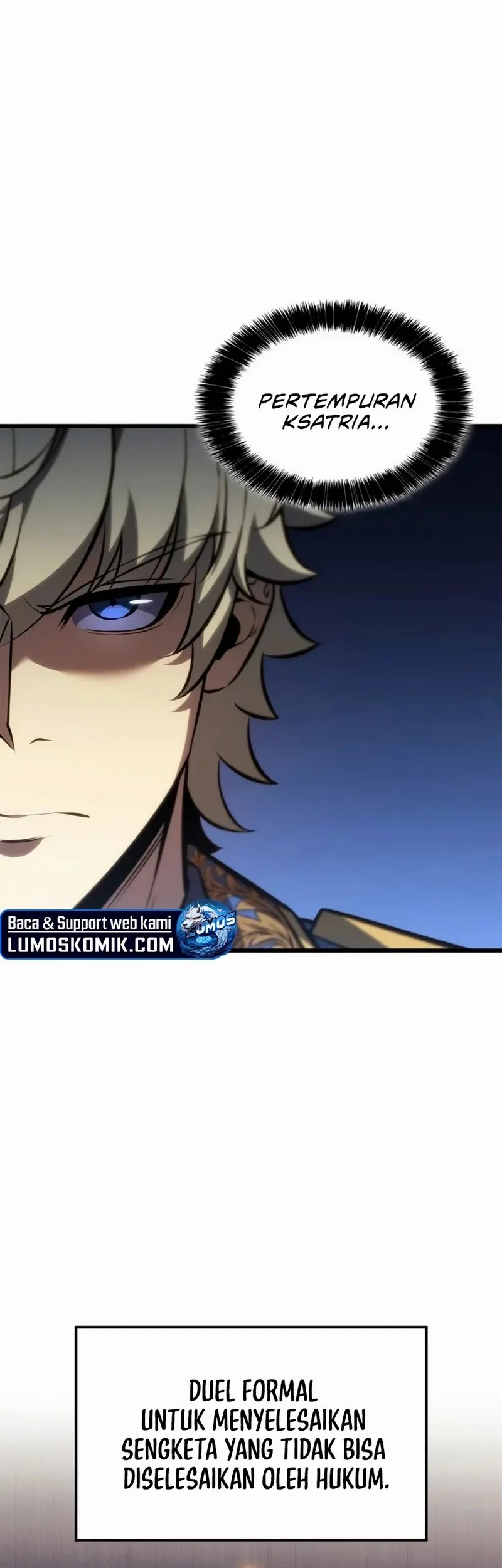 The Count’s Youngest Son Is A Player! chapter 126 halaman 33