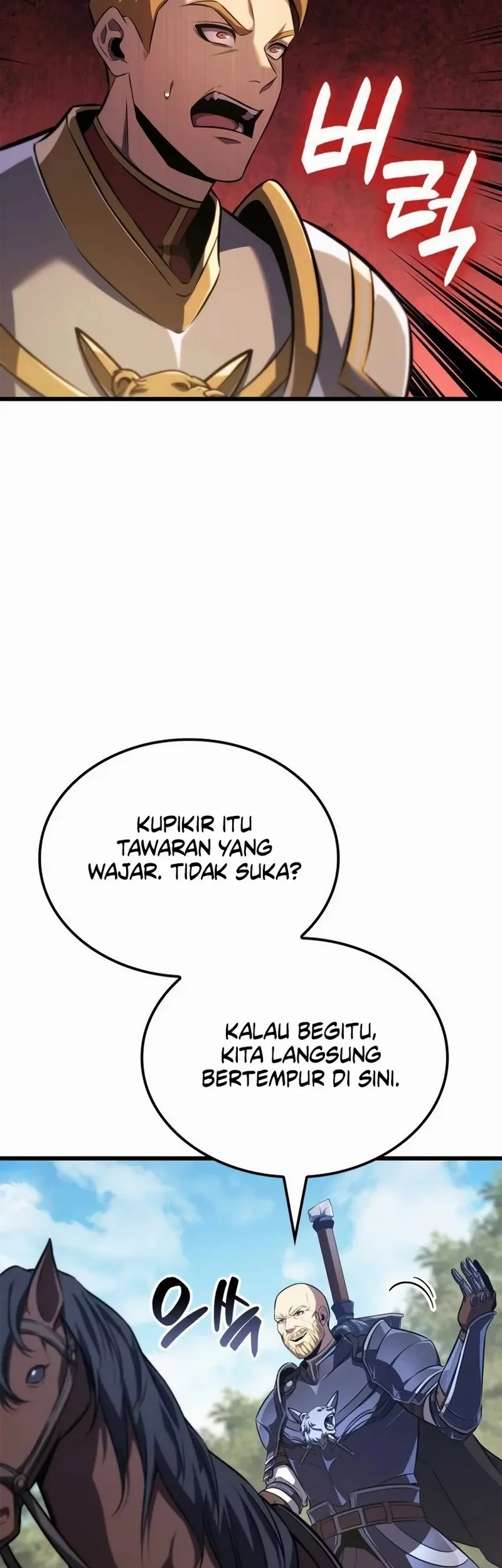 The Count’s Youngest Son Is A Player! chapter 126 halaman 36