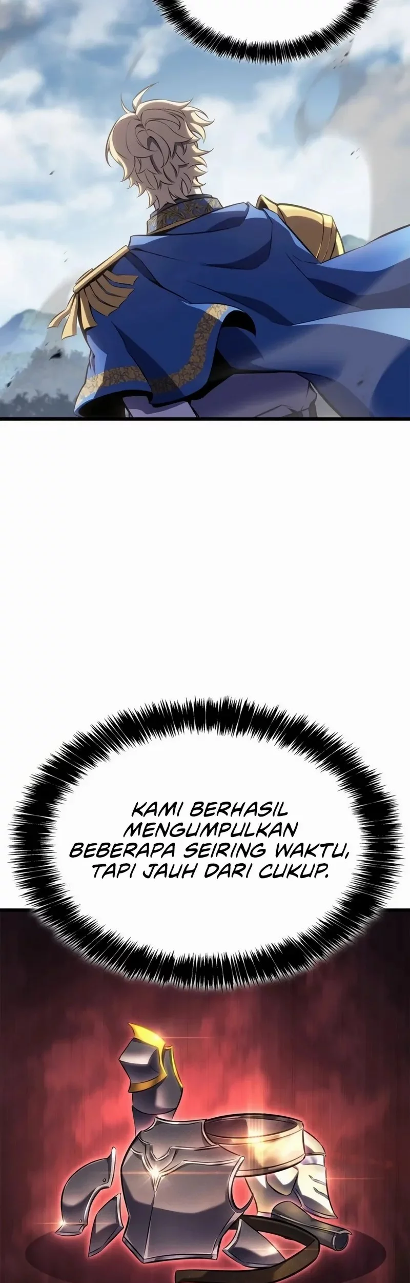 The Count’s Youngest Son Is A Player! chapter 126 halaman 44